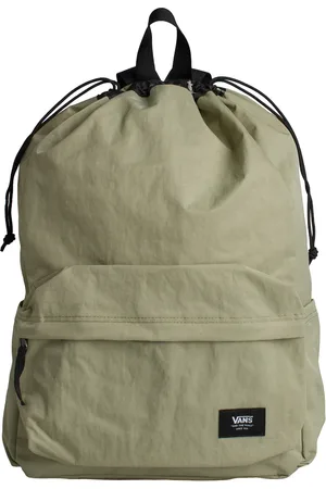 Vans Unisex, Borse, Verde, Taglia unica, new