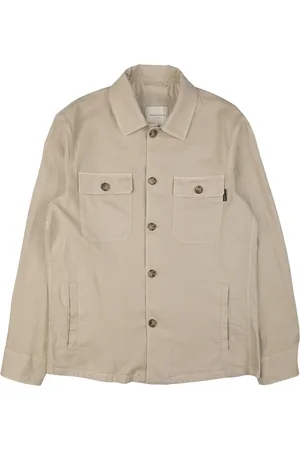 BROOKSFIELD Uomo, Giacche, Marrone, XL, new