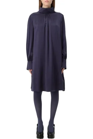 Aspesi Donna, Abiti, Blu, S, new