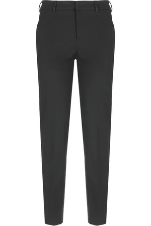 PT Torino Donna, Pantaloni, Nero, S, new