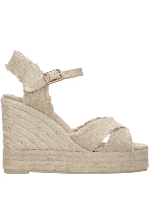 Castaner Donna, Scarpe, Giallo, 38 EU, new