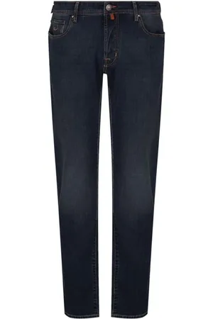 Jacob Cohen Uomo, Jeans, Blu, W33, new