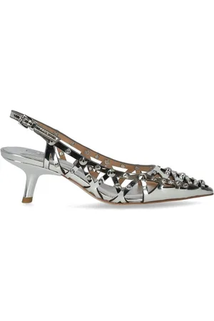 Ash Donna, Scarpe, Grigio, 36 EU, new