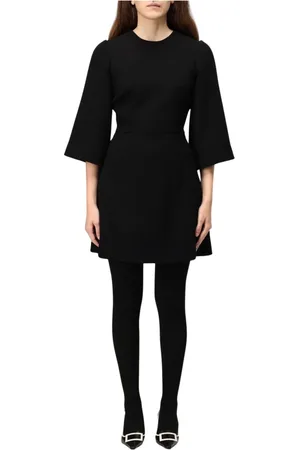 Dolce & Gabbana Donna, Abiti, Nero, S, new