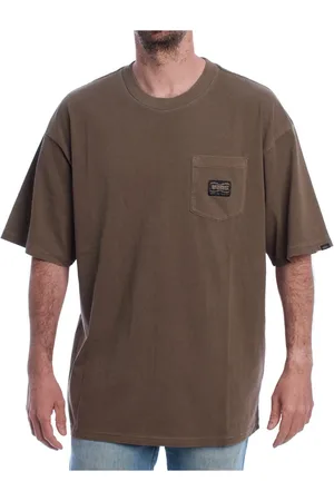 Vans Uomo, Top, Marrone, S, new