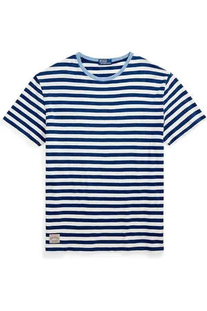 Ralph Lauren Uomo, Top, Blu, M, new