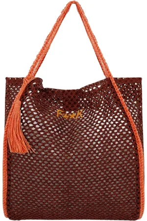 F**K Donna, Borse, Rosso, Taglia unica, new