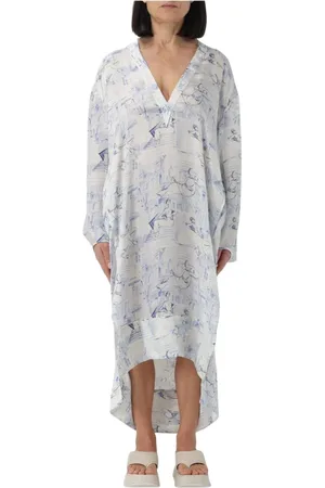 Khaite Donna, Abiti, Multicolore, S, new