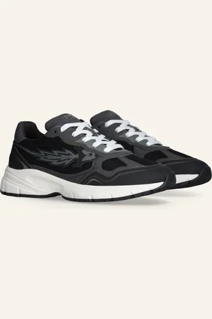 ENTERPRISE JAPAN Uomo, Scarpe, Nero, 45 EU, new