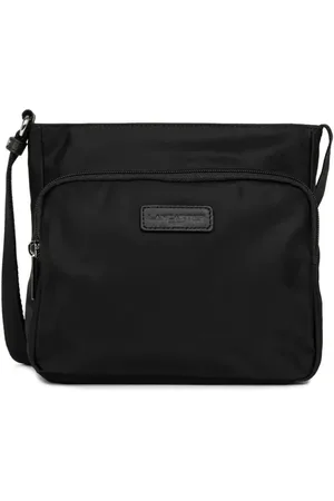 Lancaster Donna, Borse, Nero, Taglia unica, new