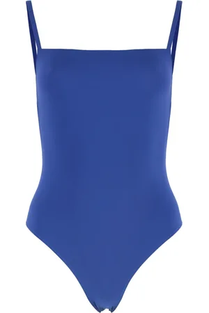 Lido Donna, Costumi da bagno, Blu, S, new