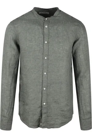 Brian Dales Uomo, Magliette, Verde, XS, new
