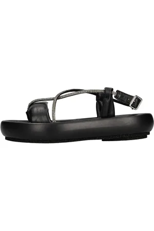 Patrizia Bonfanti Donna, Scarpe, Nero, 38 EU, new