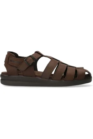 Mephisto Uomo, Scarpe, Marrone, 40 EU, new