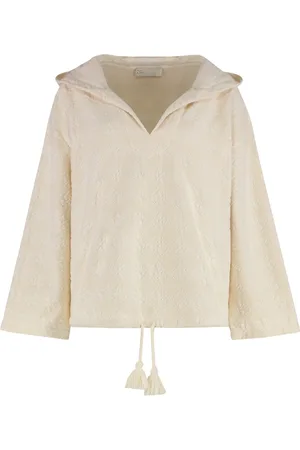 Tory Burch Donna, Felpe, , M, new