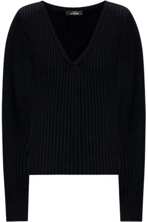 Twin-Set Donna, Maglie, Nero, L, new