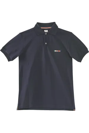 Paul Smith Uomo, Top, Blu, XL, new