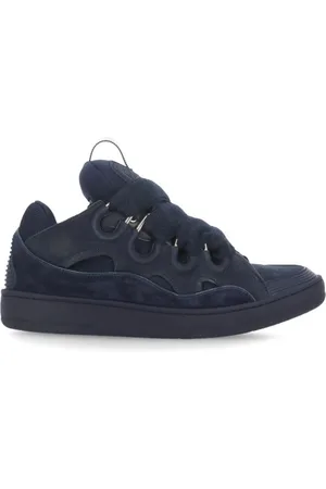 Lanvin Uomo, Scarpe, Blu, 46 EU, new