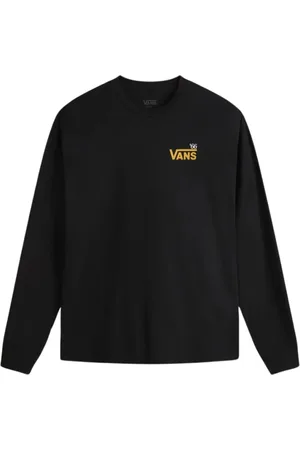 Vans Uomo, Top, Nero, M, new