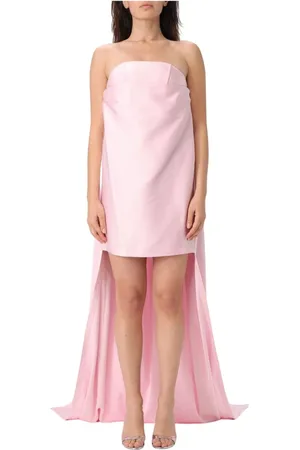 Monot Donna, Abiti, Rosa, L, new
