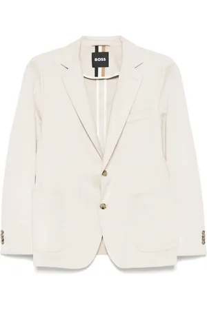 HUGO BOSS Uomo, Giacche, , L, new