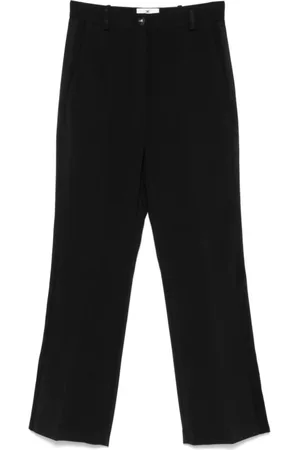 Elisabetta Franchi Donna, Pantaloni, Nero, XL, new