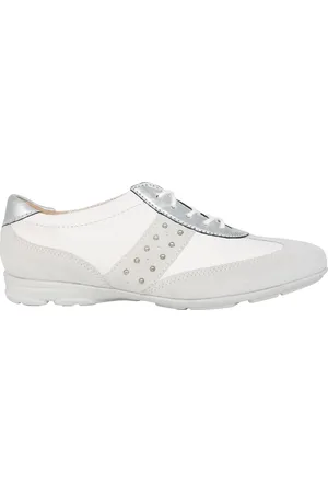 Gabor Donna, Scarpe, Bianco, 37 EU, new
