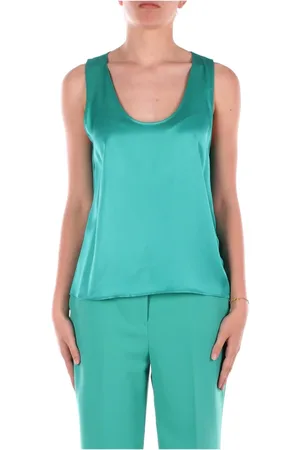 Liu Jo Donna, Top, Verde, S, new