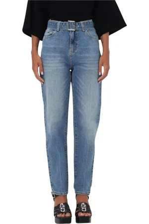 Liu Jo Donna, Jeans, Blu, W30, new