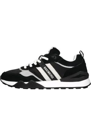 Bikkembergs Uomo, Scarpe, Nero, 40 EU, new