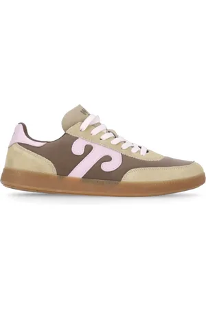 WUSHU RUYI Donna, Scarpe, Marrone, 38 EU, new