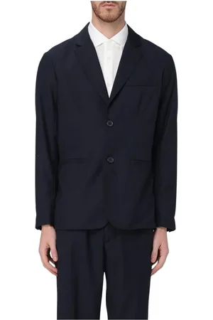 Armani Exchange Uomo, Abiti Uomo, Blu, XL, new