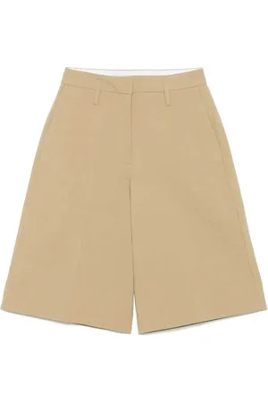 Herskind Donna, Pantaloncini, Verde, M, new