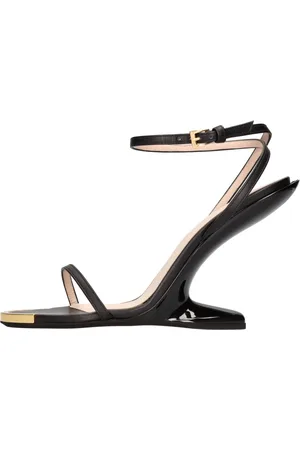 Nº21 Donna, Scarpe, Nero, 40 EU, new