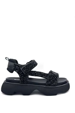 Jeannot Donna, Scarpe, Nero, 40 EU, new