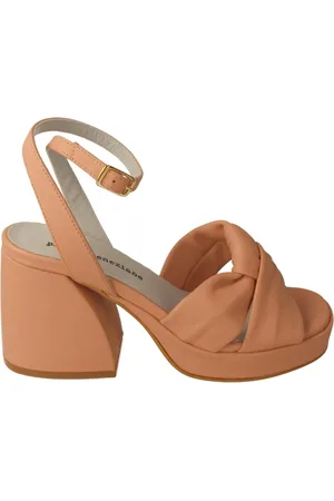 POESIE VENEZIANE Donna, Scarpe, Rosa, 36 EU, new