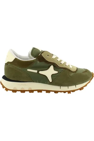 Ama Brand Uomo, Scarpe, Verde, 41 EU, new
