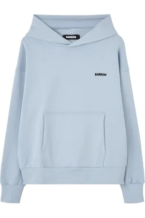 BARROW Uomo, Felpe, Blu, S, new