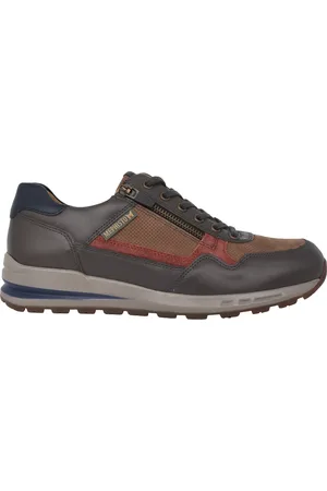 Mephisto Uomo, Scarpe, Multicolore, 42 1/2 EU, new