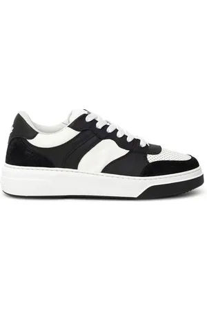 Dsquared2 Uomo, Scarpe, Nero, 40 EU, new