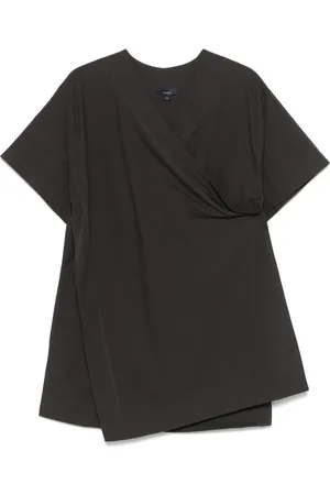 Soeur Donna, Top, Marrone, S, new