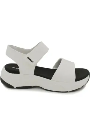 ECOALF Donna, Scarpe, Bianco, 39 EU, new