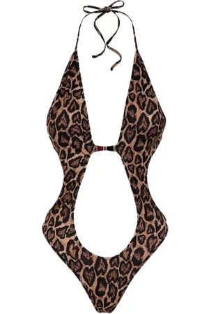 F**K Donna, Costumi da bagno, Multicolore, L, new
