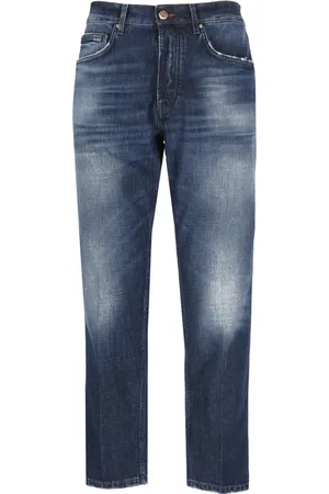 Don the Fuller Uomo, Jeans, Blu, W31, new