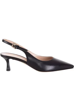 BALDININI Donna, Scarpe, Nero, 37 EU, new