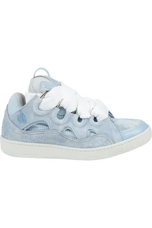 Lanvin Uomo, Scarpe, Blu, 42 EU, new