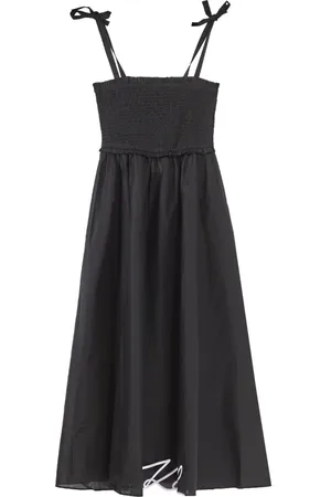 Karl Lagerfeld Donna, Abiti, Nero, XL, new
