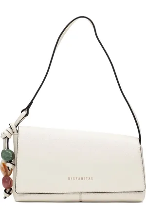 Hispanitas Donna, Borse, Bianco, Taglia unica, new
