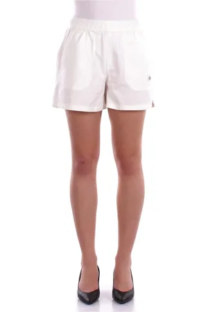 Dickies Donna, Pantaloncini, Grigio, S, new
