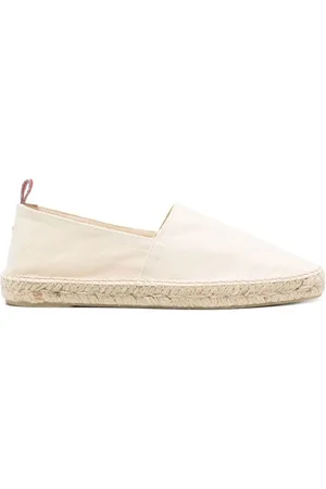 Castaner Uomo, Scarpe, Bianco, 44 EU, new